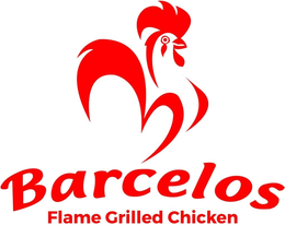 Barcelos Flame Grilled Chicken